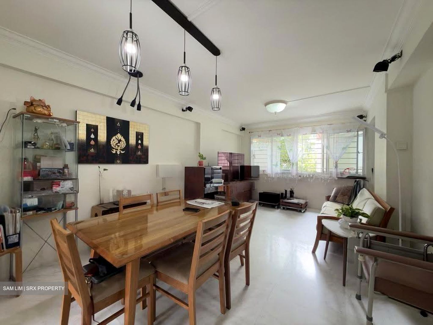 Blk 411 Serangoon Central (Serangoon), HDB 4 Rooms #628571511